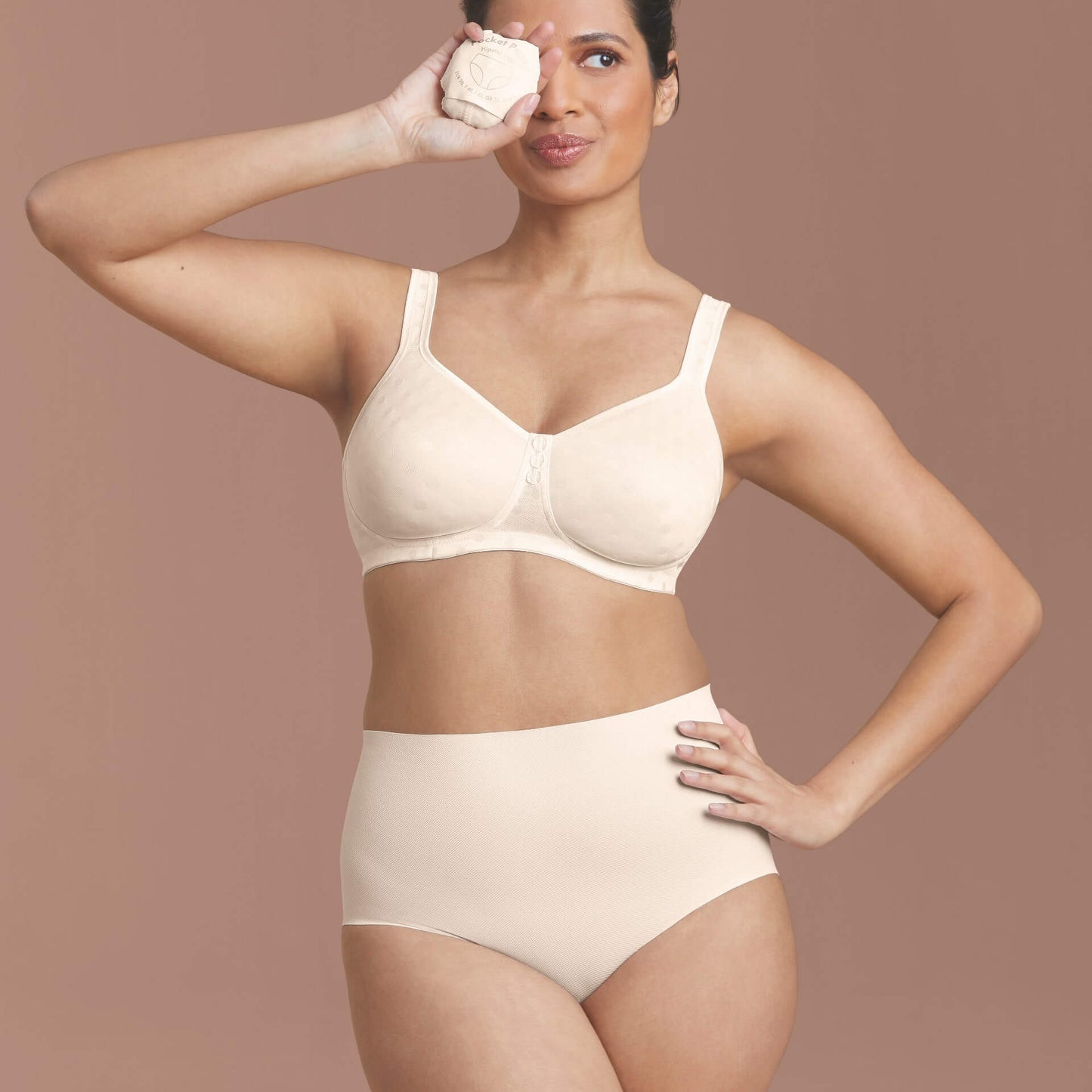 Anita Pocket Panty - flere modeller