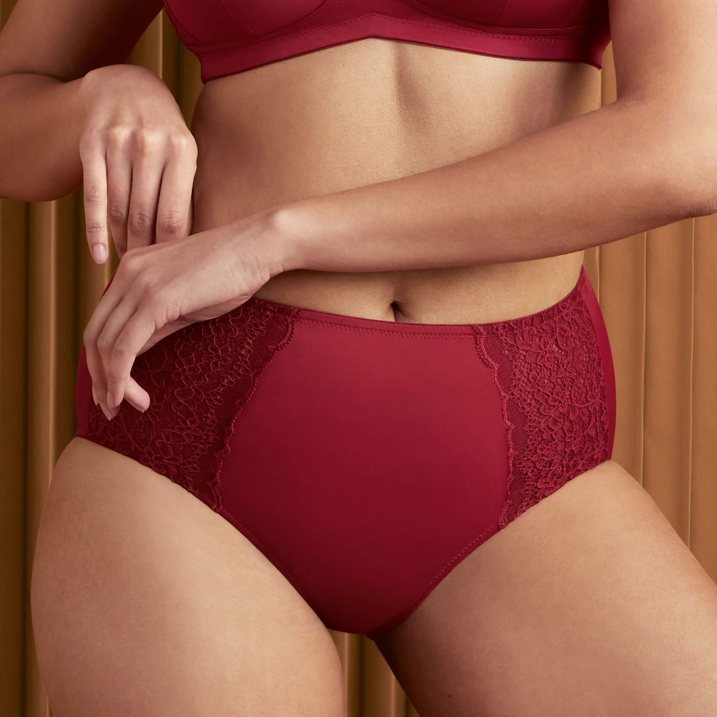 Anita HAVANNA trusser - flere farver