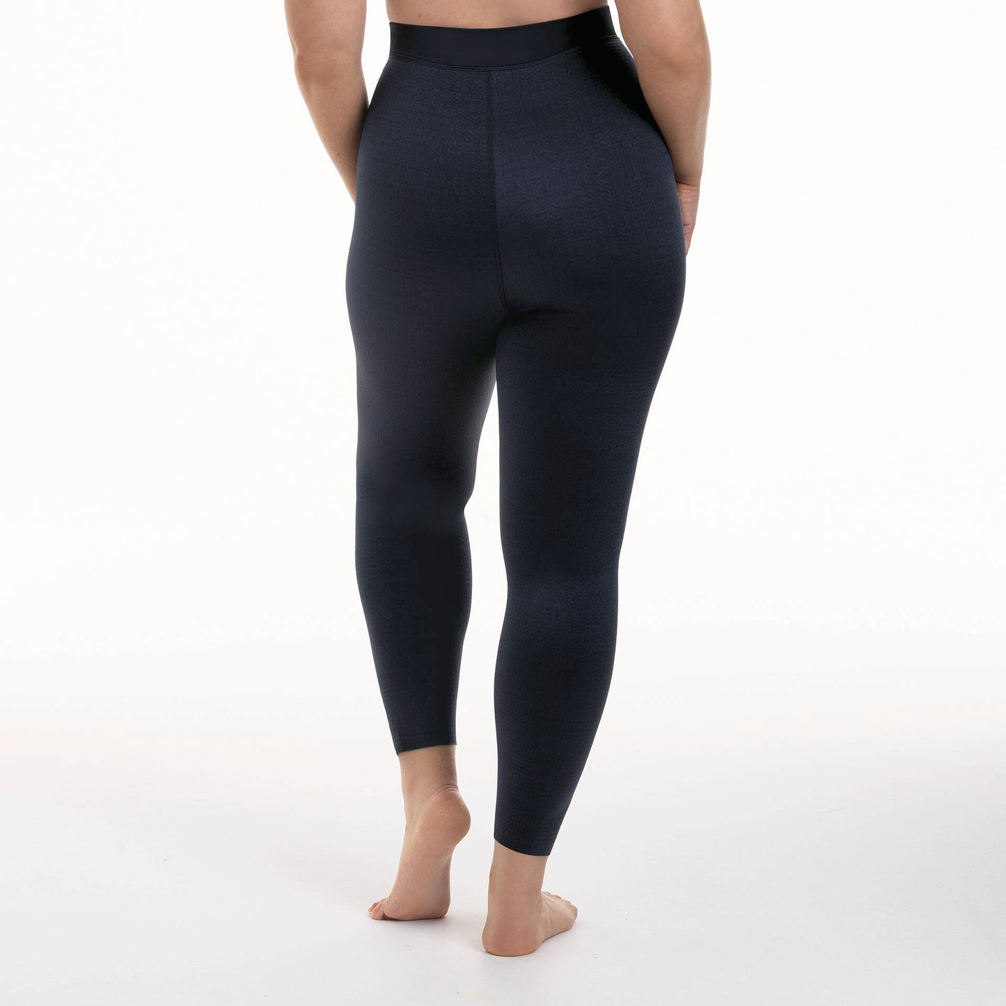 Anita Sport Tights Massage str 50-60 blue iris