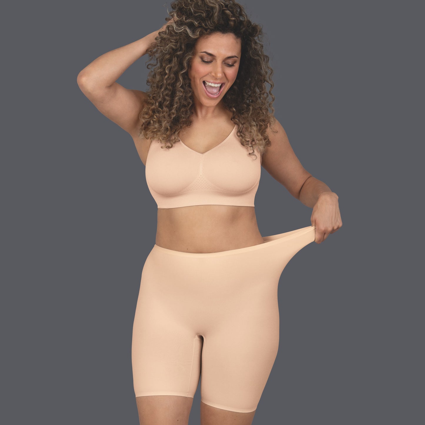 Anita Essentials Long panty