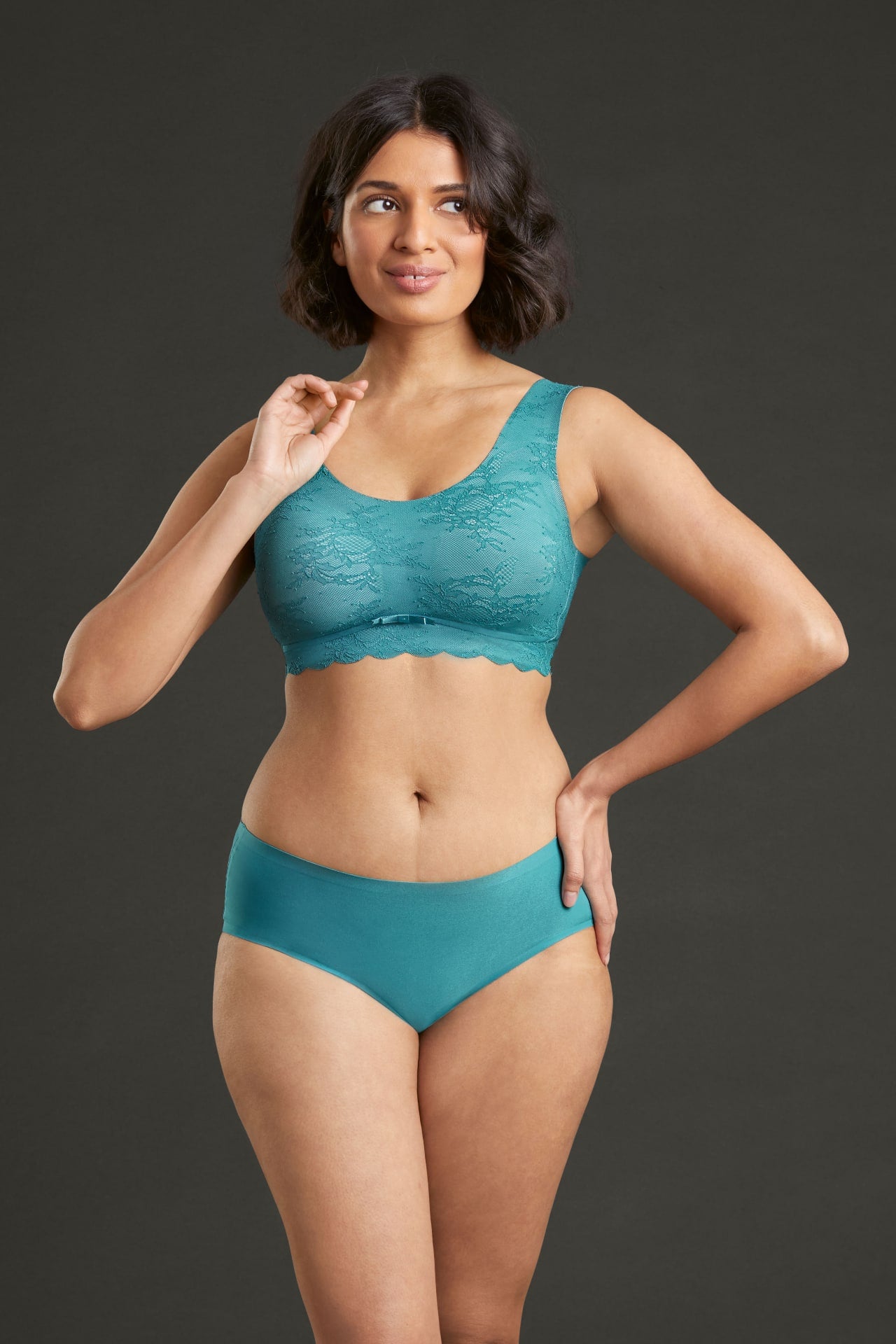 Anita Essentials Hipster trusse