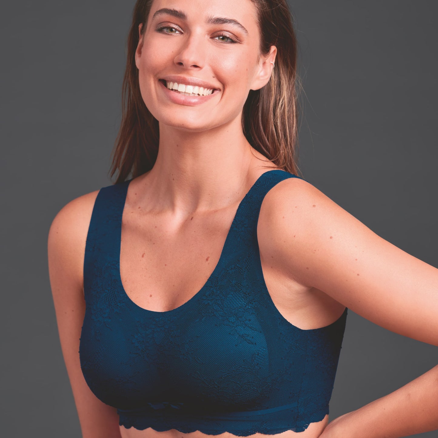 Anita Essential Lace BH - flere farver