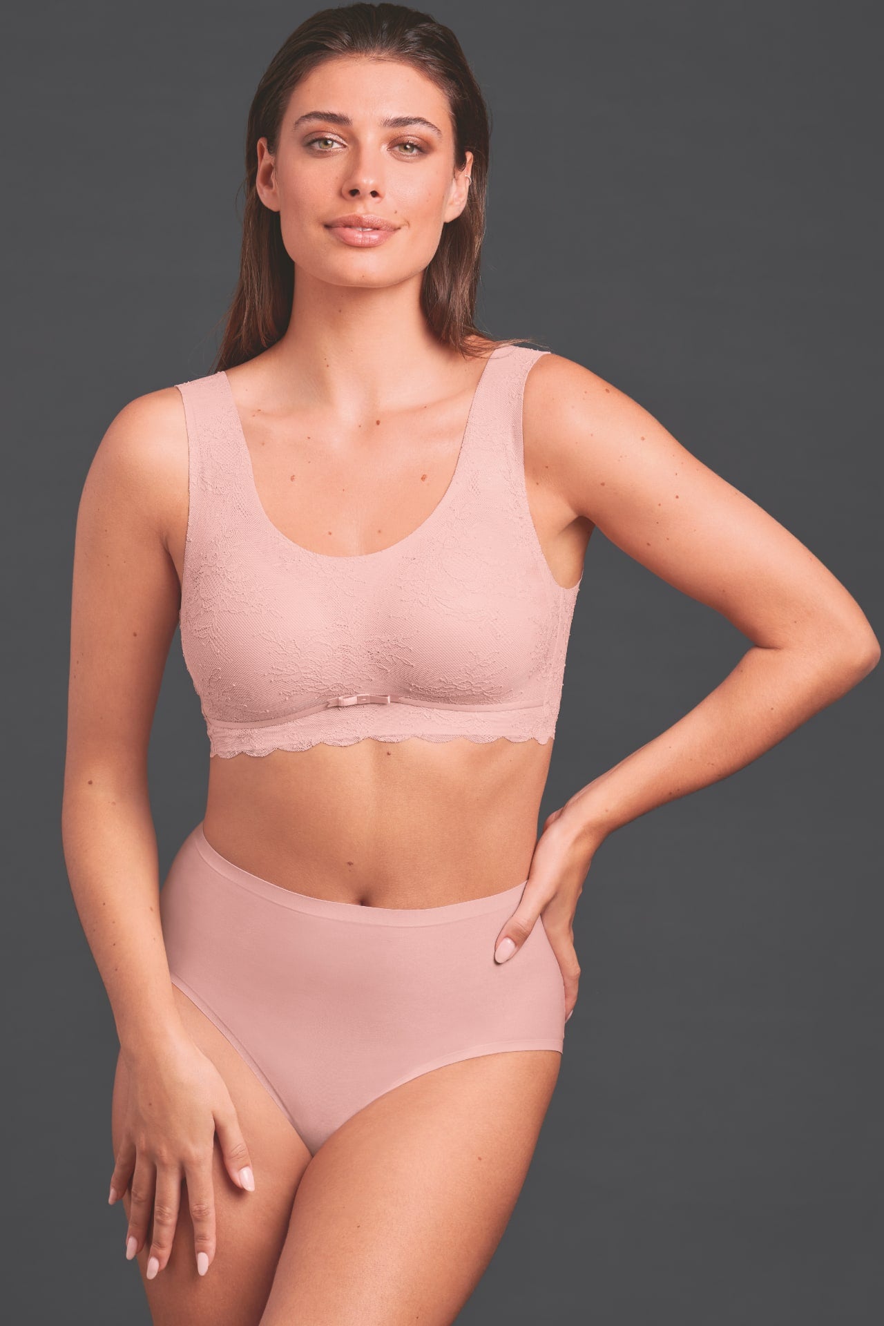 Anita Essentials Highwaist trusse