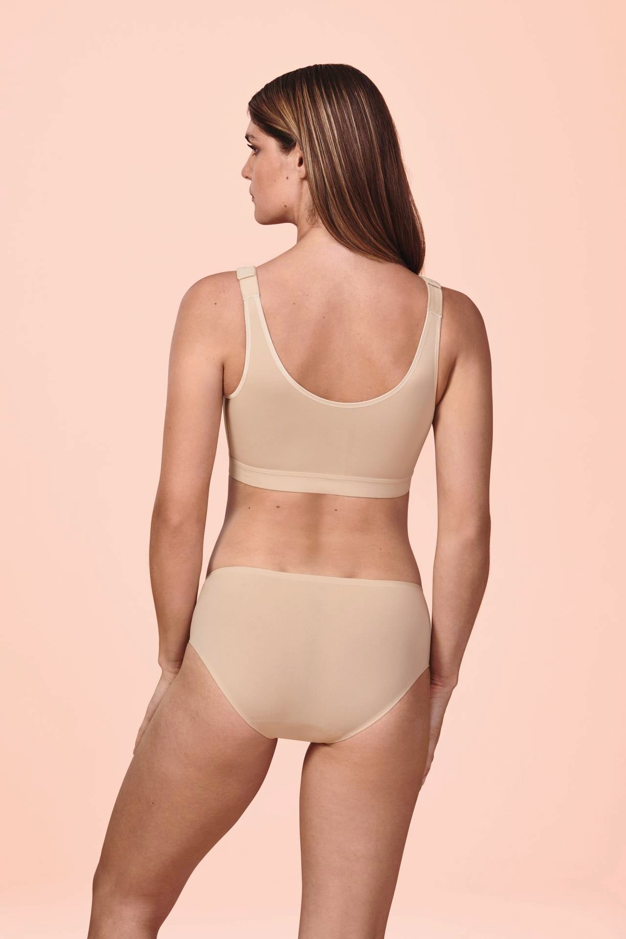 Anita Essentials Highwaist trusse