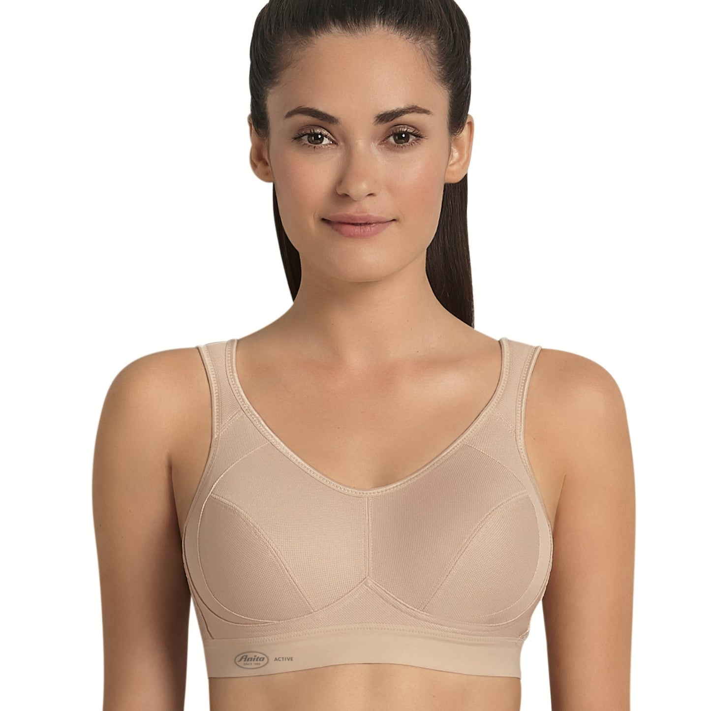Anita Extreme Control Sports BH desert