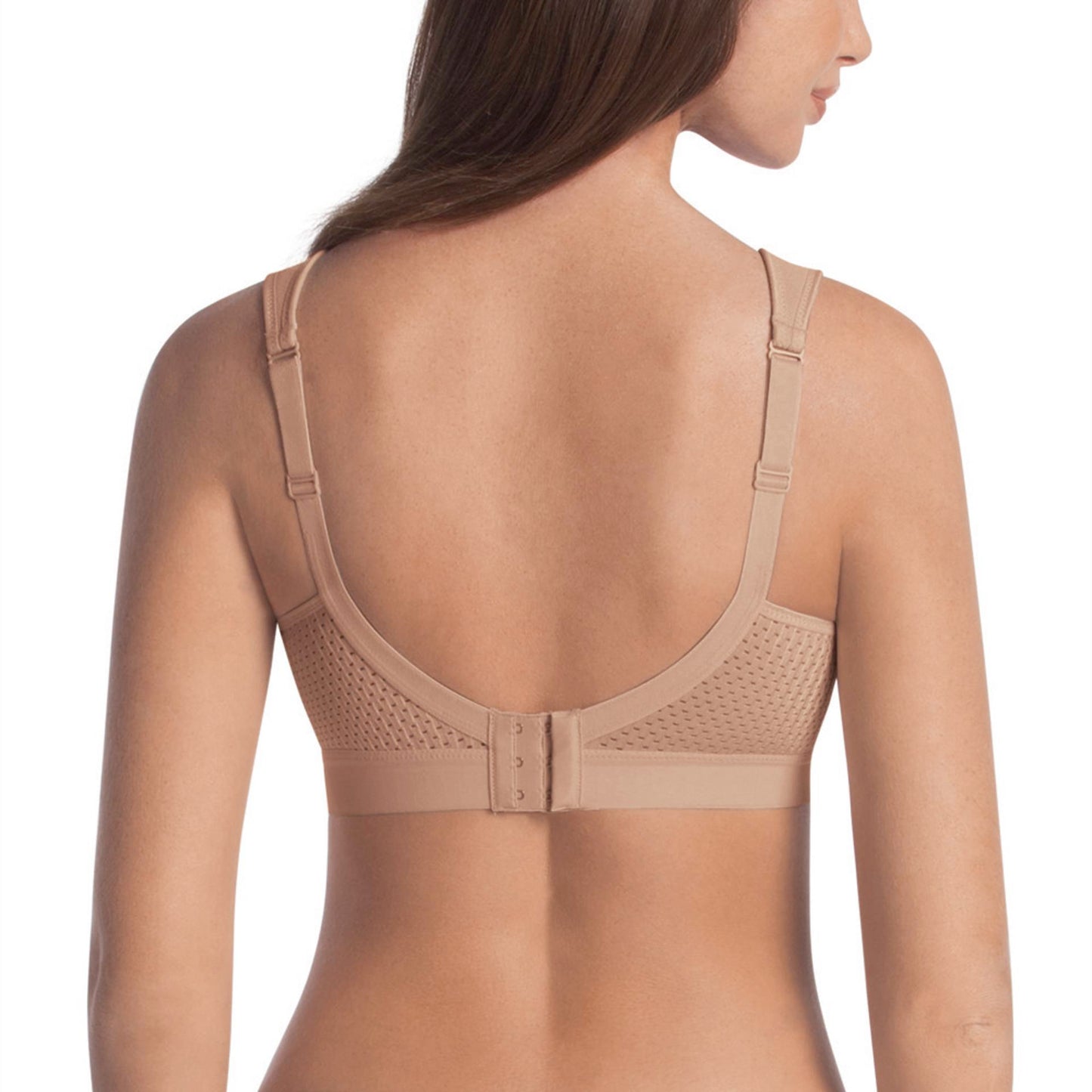 Anita Extreme Control Sports BH desert
