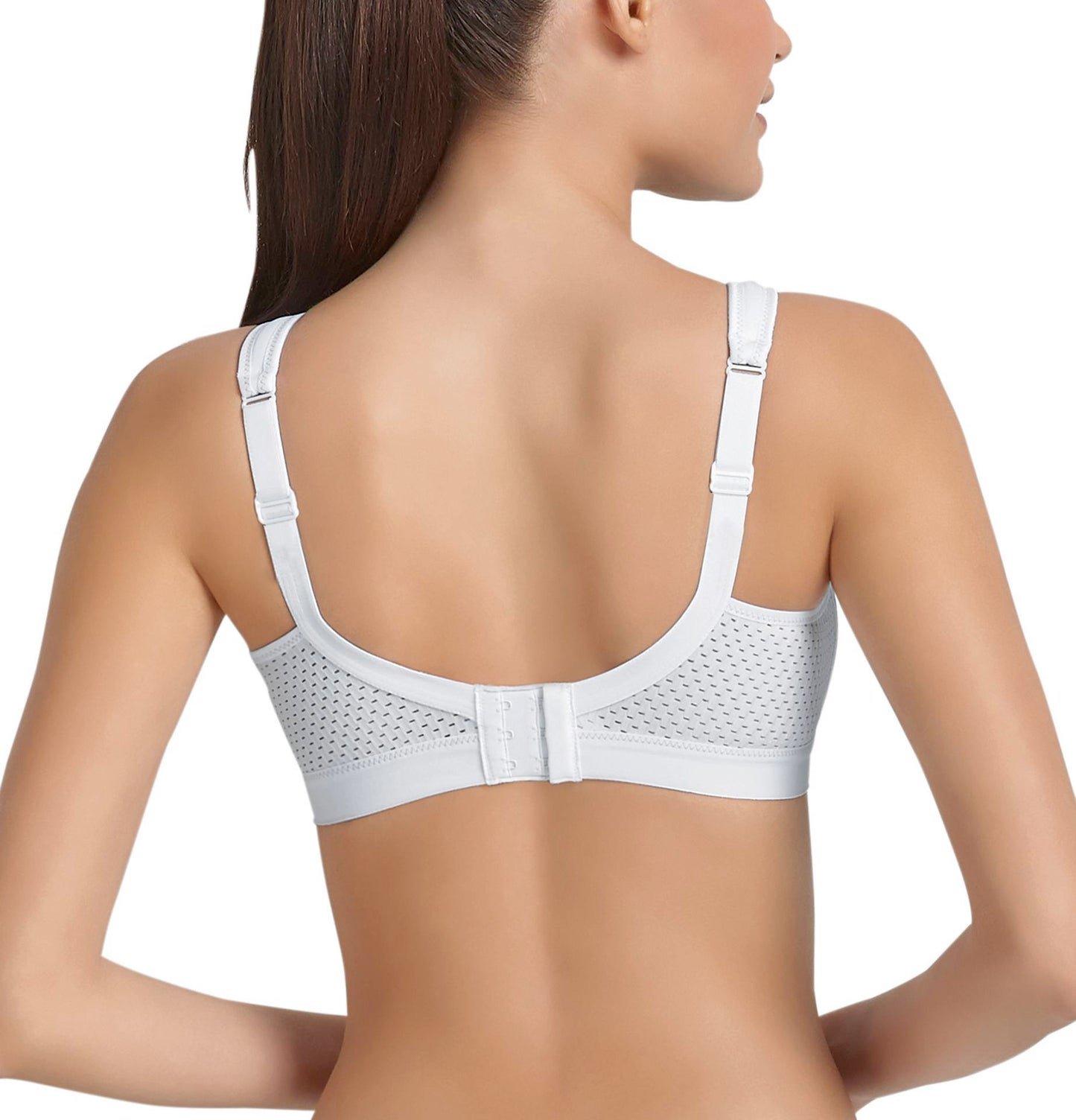Anita Momentum Sports BH hvid