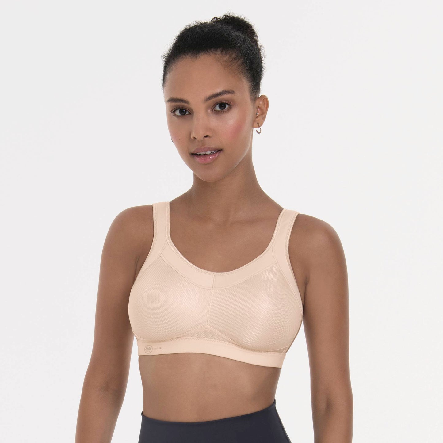 Anita Momentum Sports BH smart rose