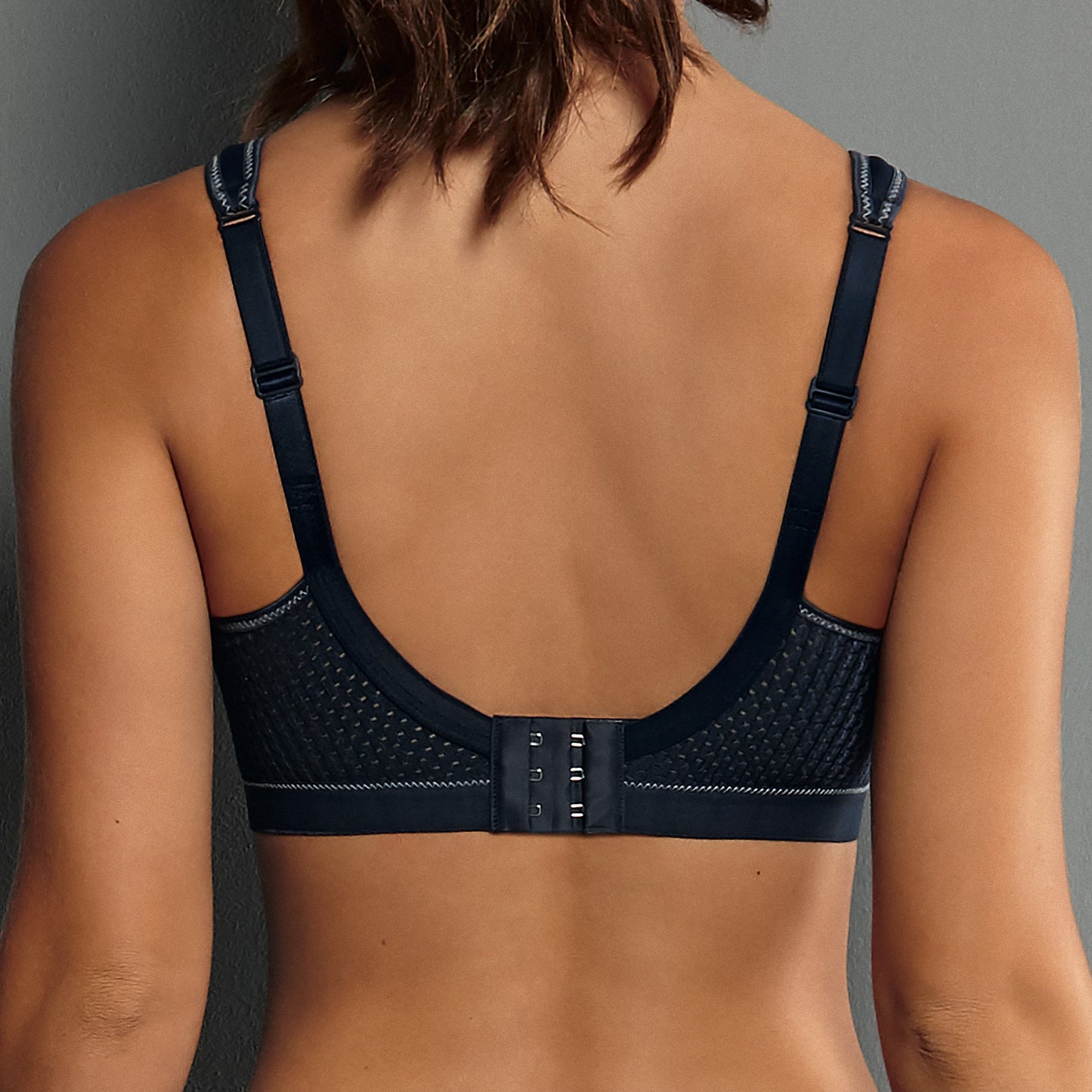 Anita Momentum Sports BH blue iris