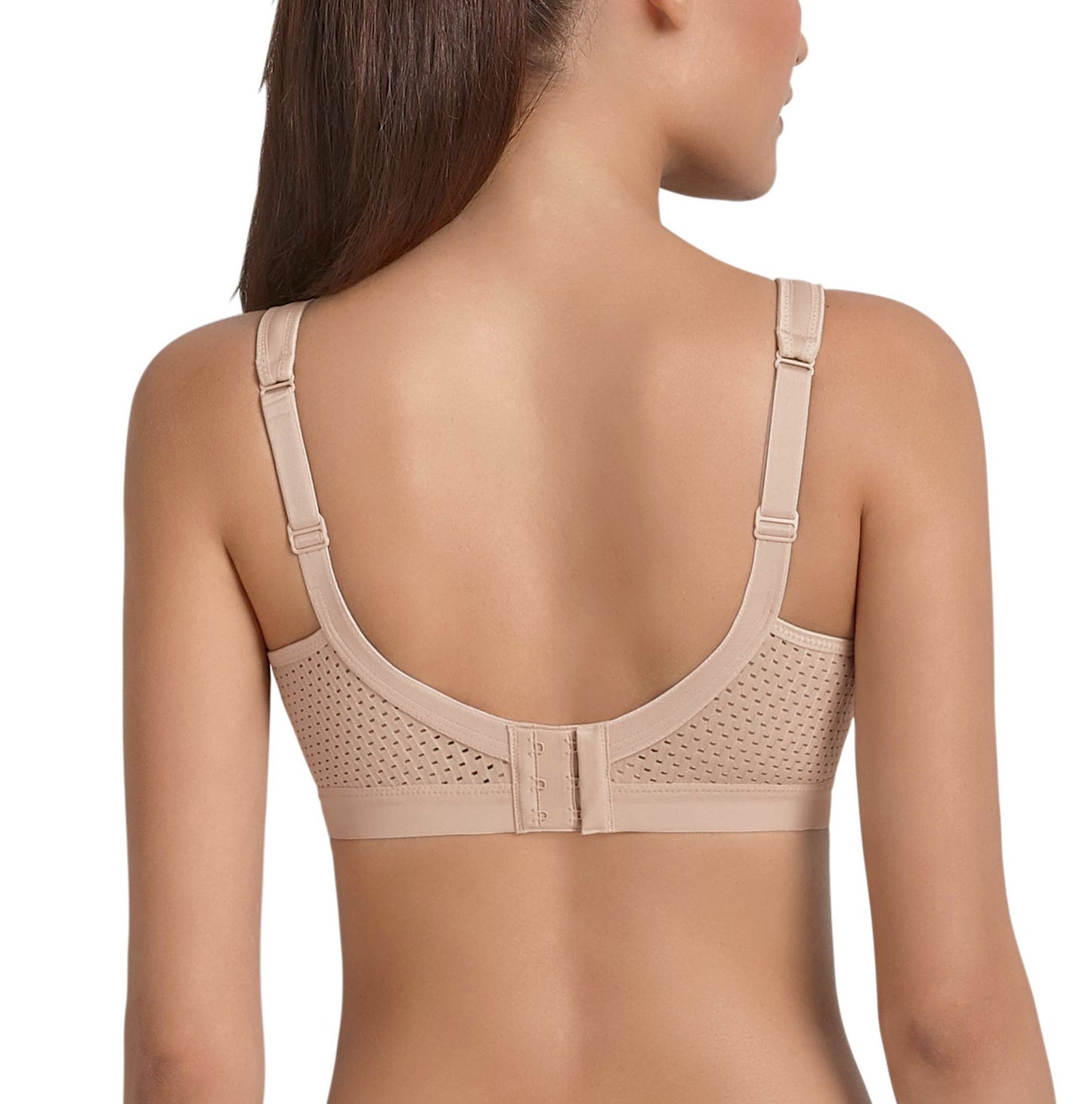 Anita Momentum Sports BH desert