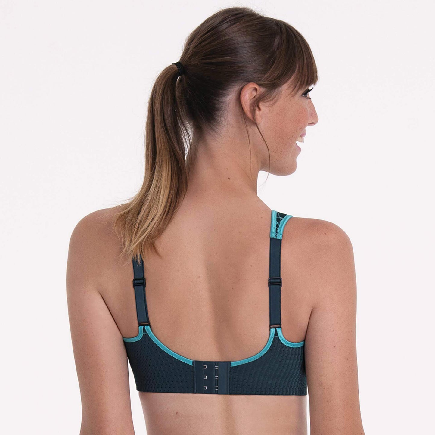 Anita Air Control DeltaPad Sports BH flower vibes