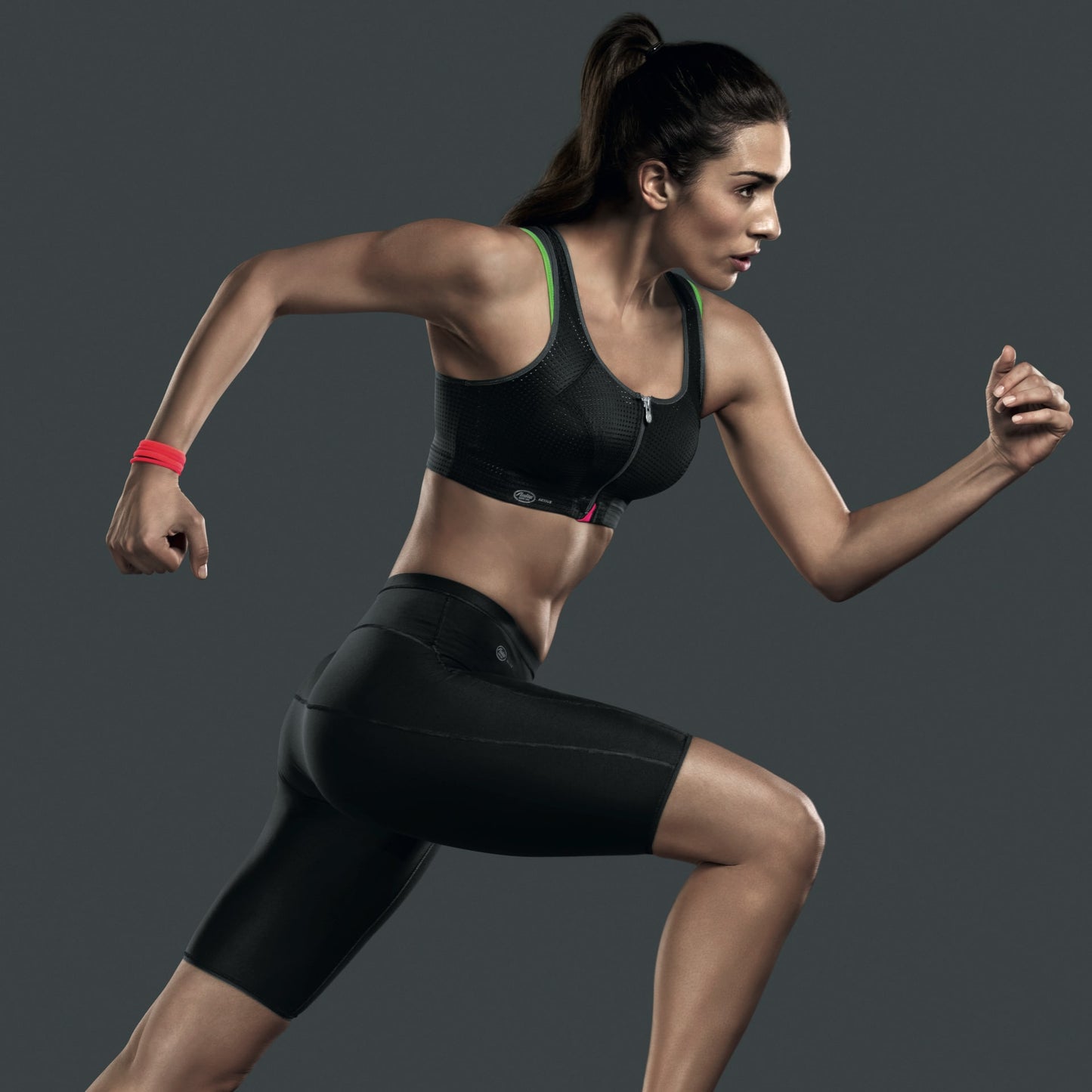 Anita Performance Outer Sports Top sort