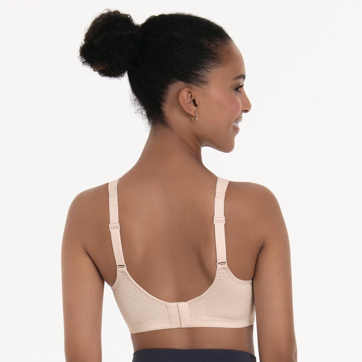 Anita Performance WireX Sports BH smart rose