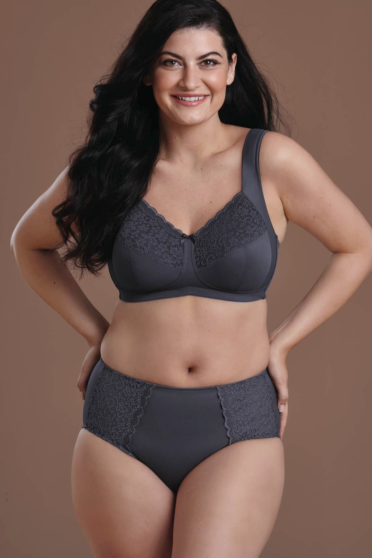Anita Havanna support BH shadow blue