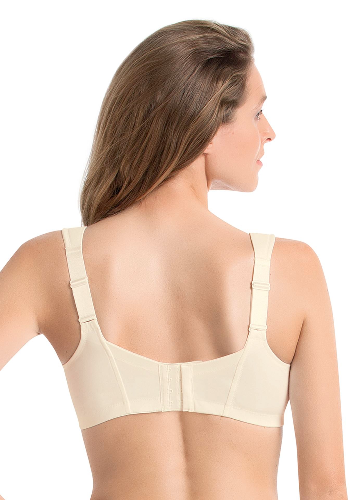 Anita Havanna support BH crystal