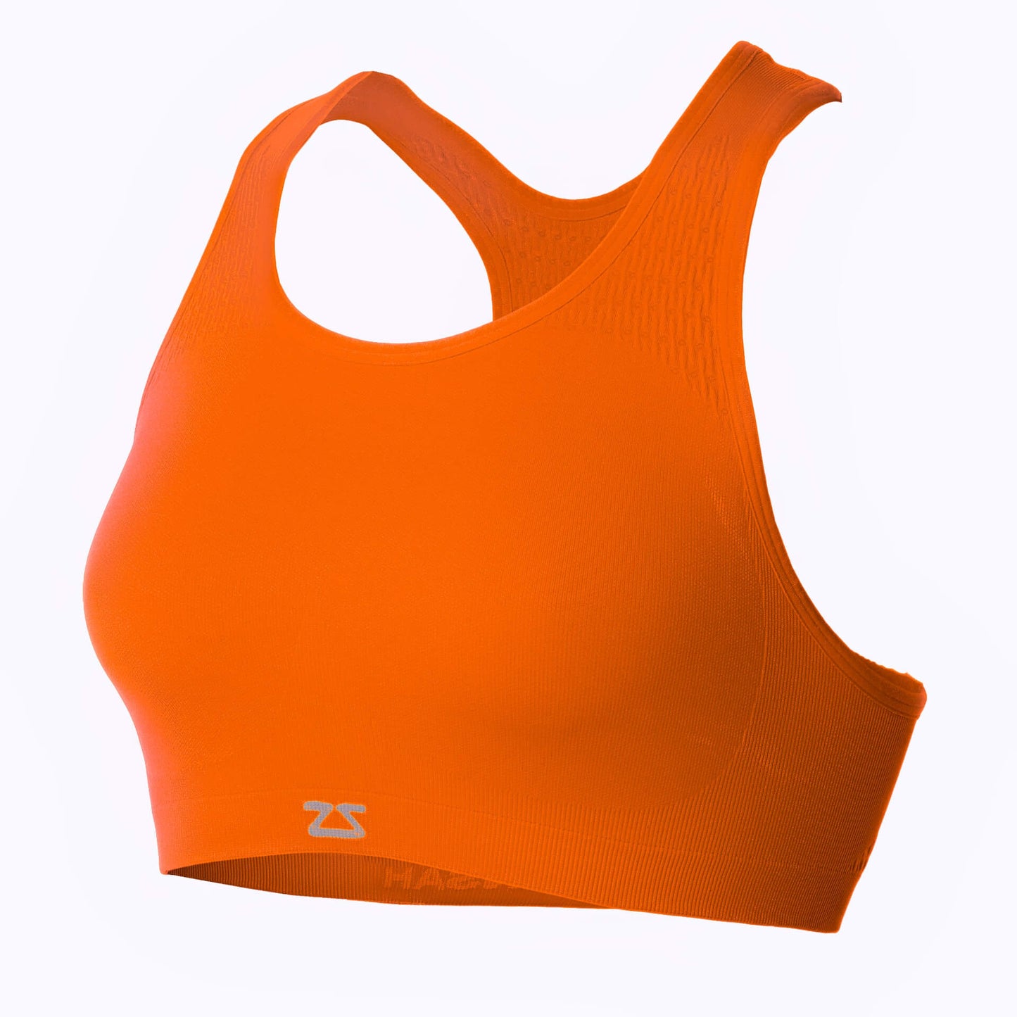 Zensah Seamless sports BH basisfarver