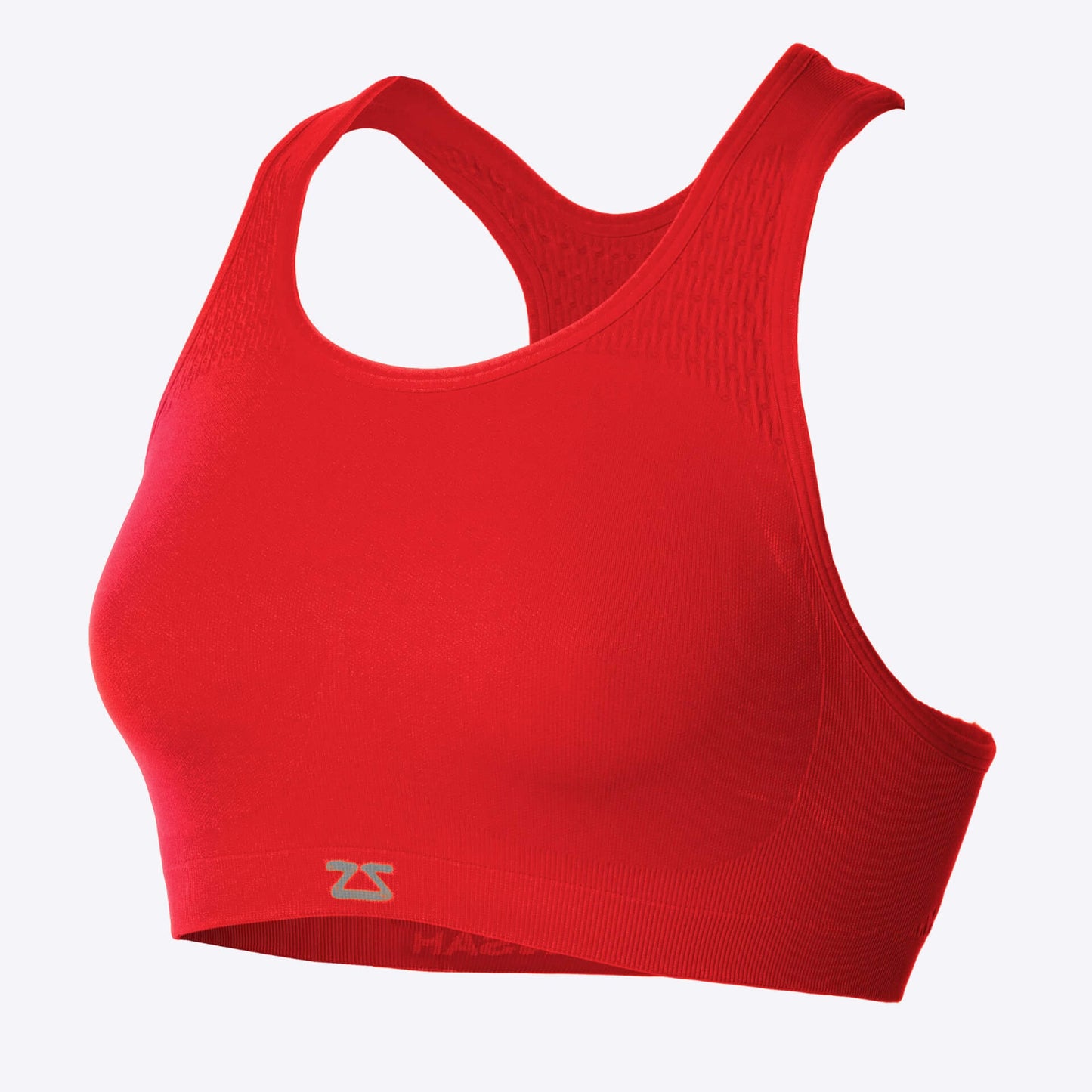 Zensah Seamless sports BH basisfarver