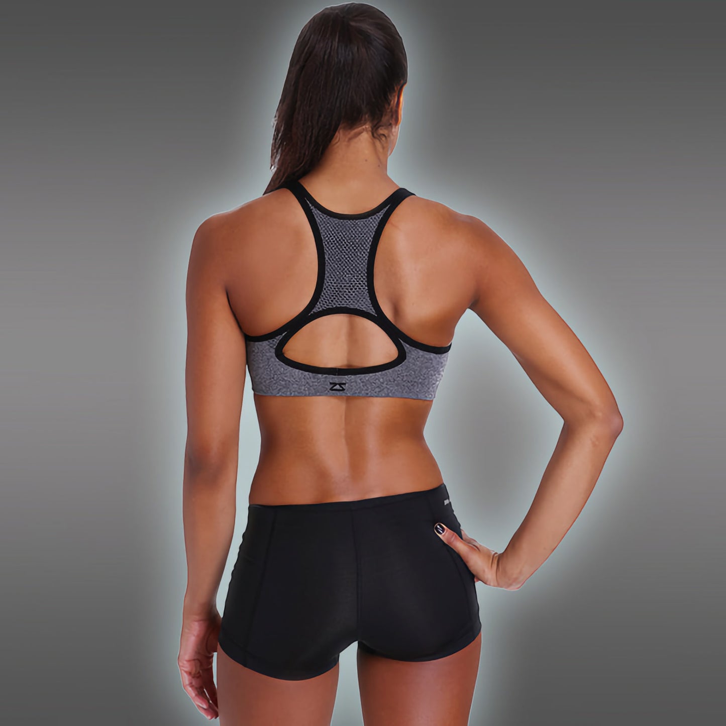 Zensah RACEY sports BH flere farver