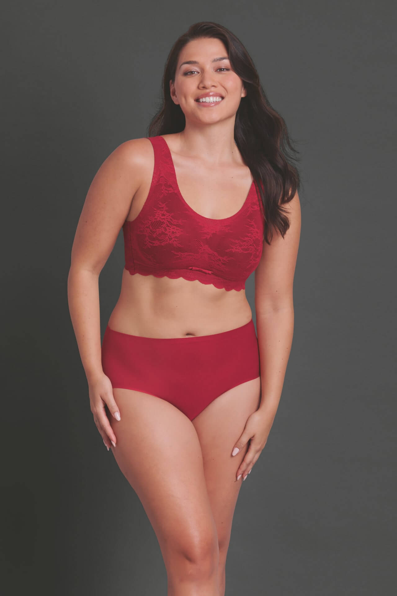 Anita Essentials Highwaist trusse