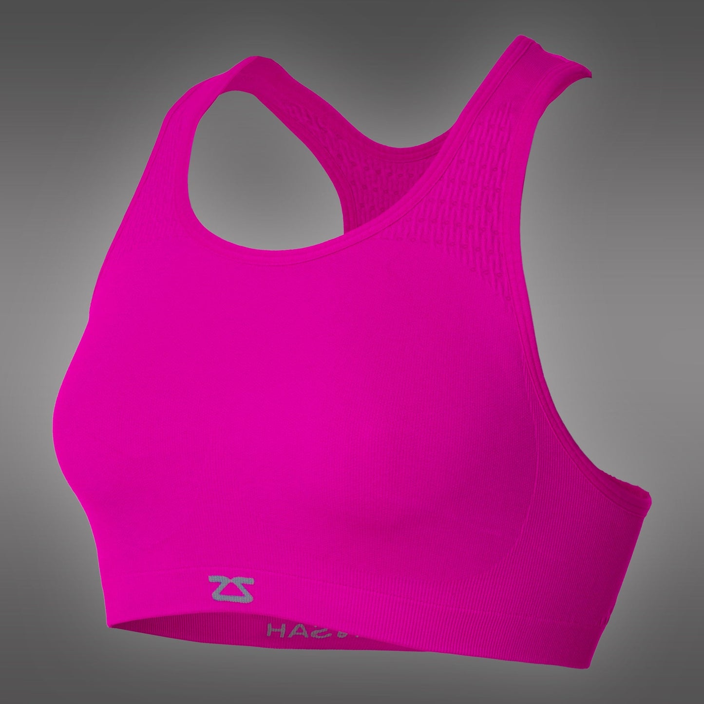 Zensah Seamless sports BH neonfarver