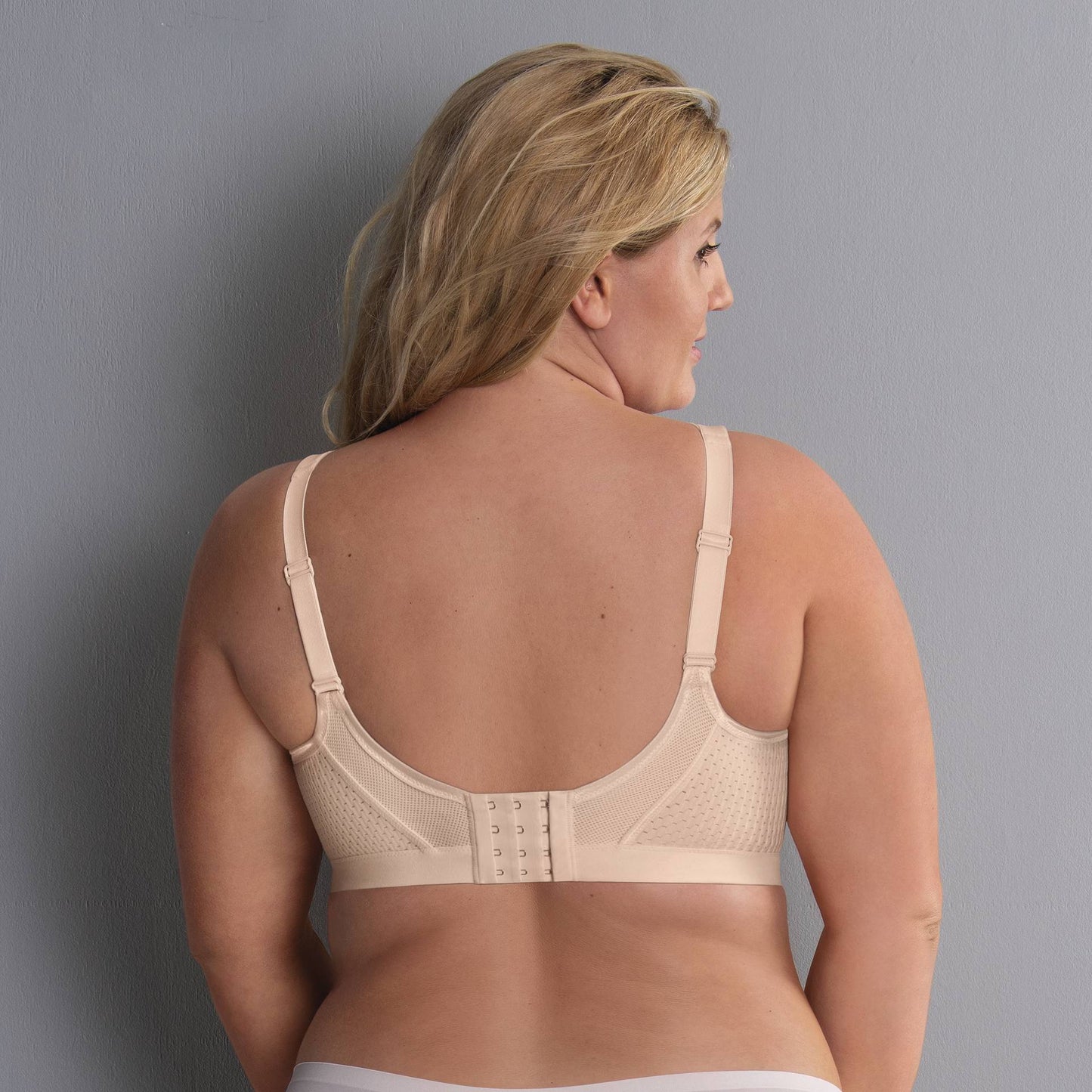 Anita Extreme Control plus Sports BH smart rose