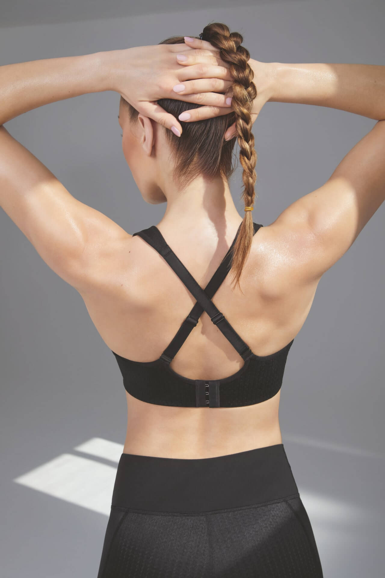 5543 Air Control X DeltaPad