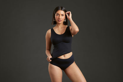 Anita Essential Top - flere farver