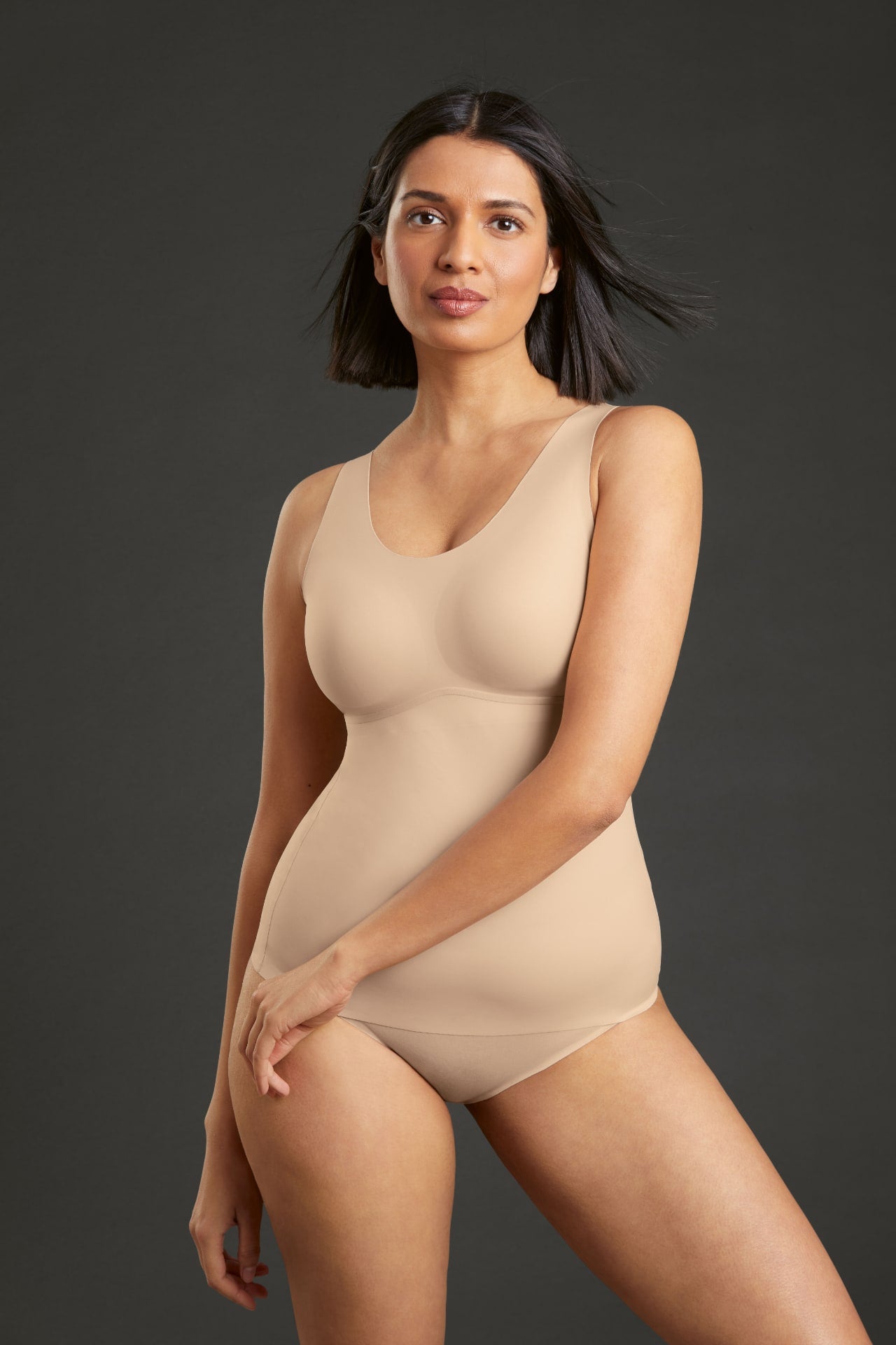 Anita Essential Top - flere farver