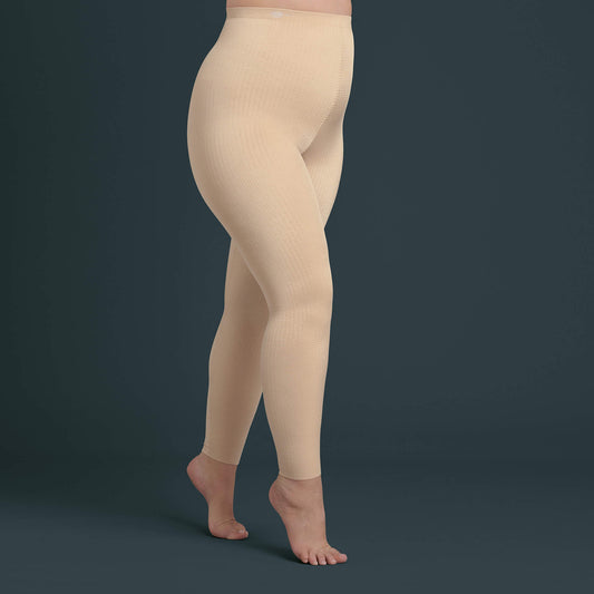 Anita Sport Tights Massage str 50-60 desert
