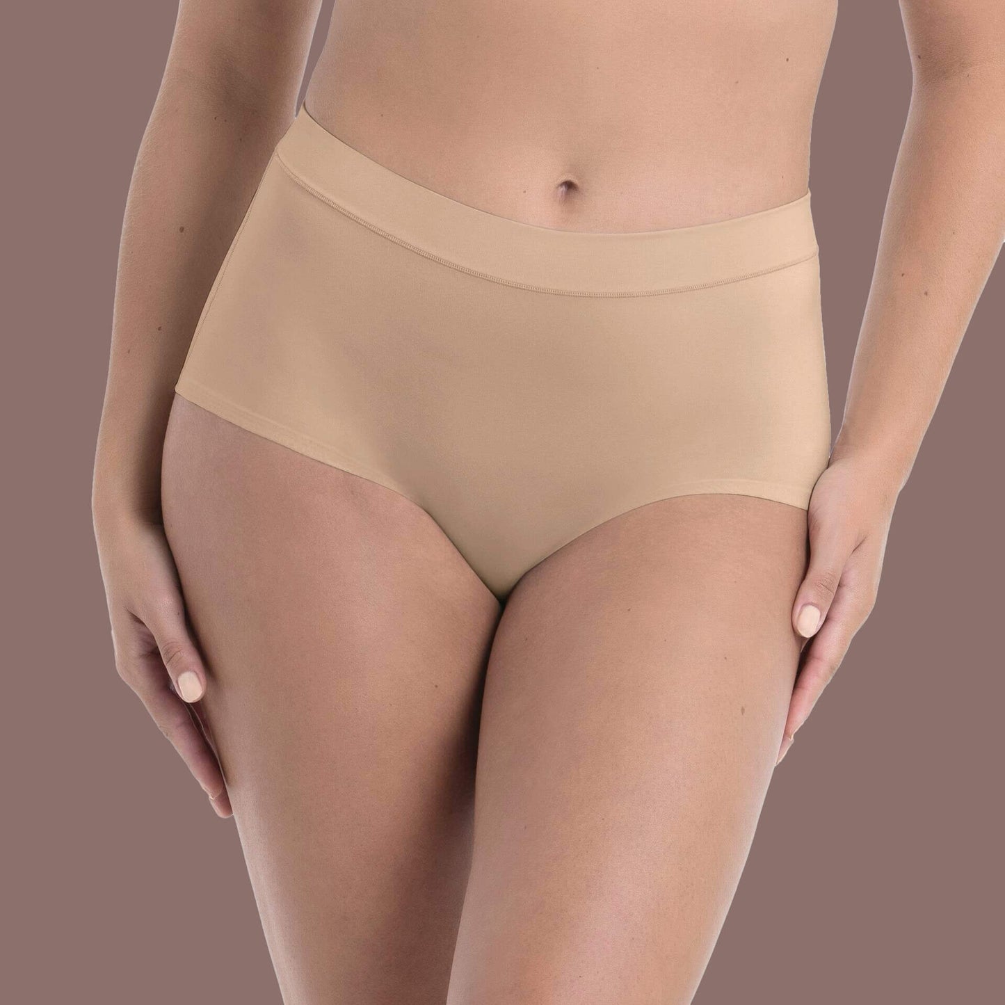 Anita Essential Panty+ trusser - flere farver