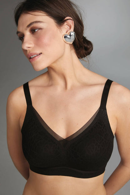 Anita Essential Smart Bralette - flere farver