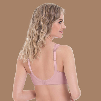 Anita 5459 CLARA komfort BH rosewood
