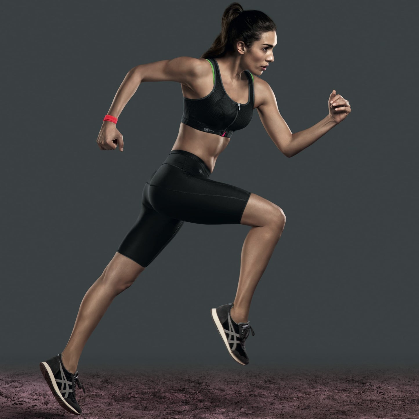 Anita Performance Outer Sports Top sort