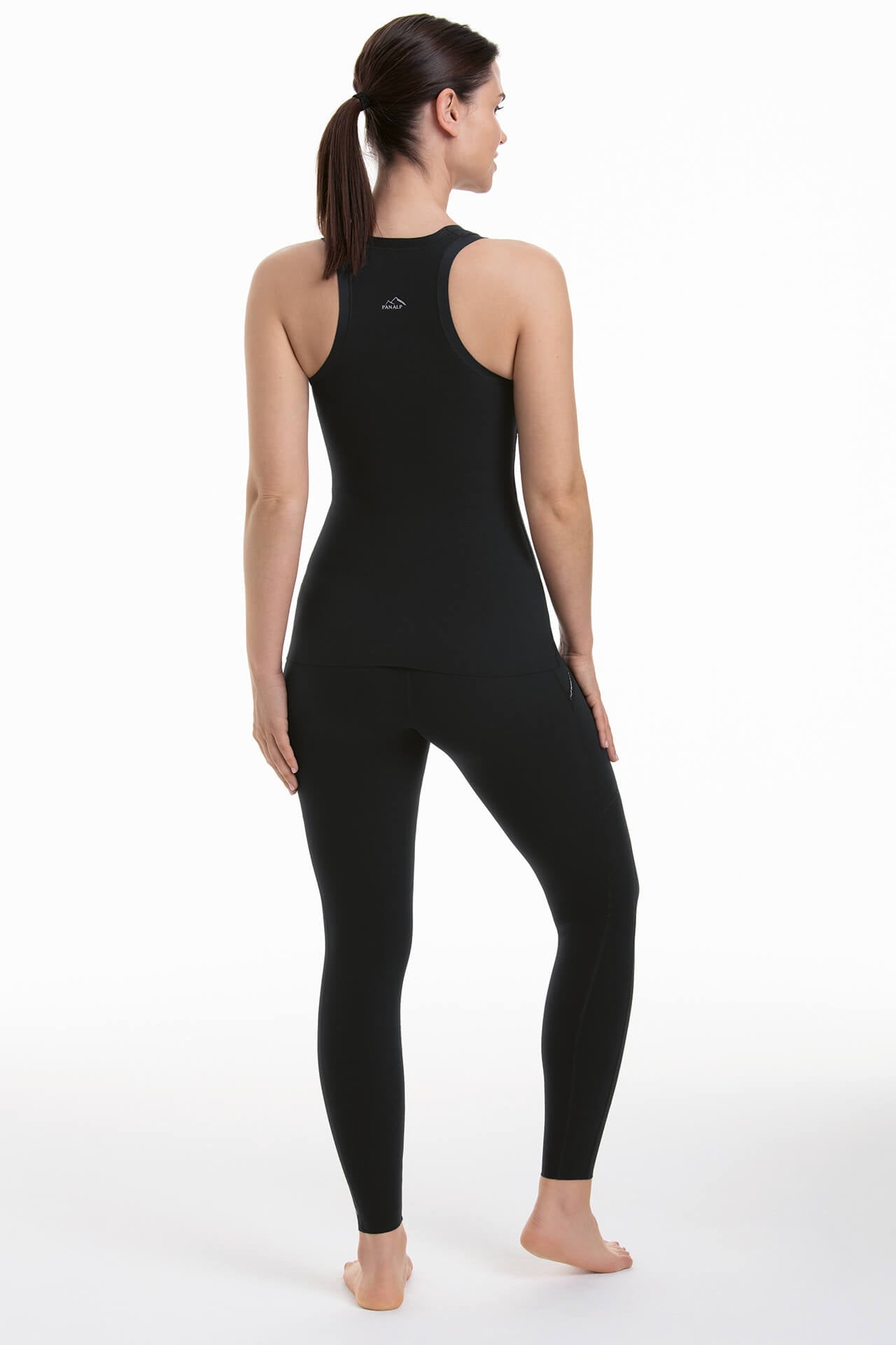 Anita Tank Top Smart sort