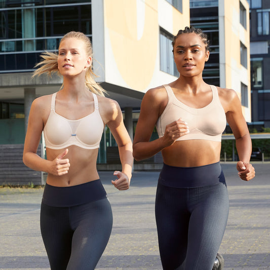 Anita Performance WireX Sports BH smart rose