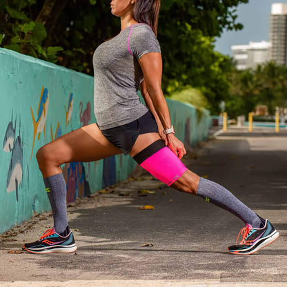 Zensah Tech+ Compression Socks, basisfarver