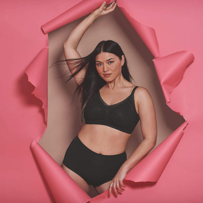 Anita Essential Panty+ trusser - flere farver