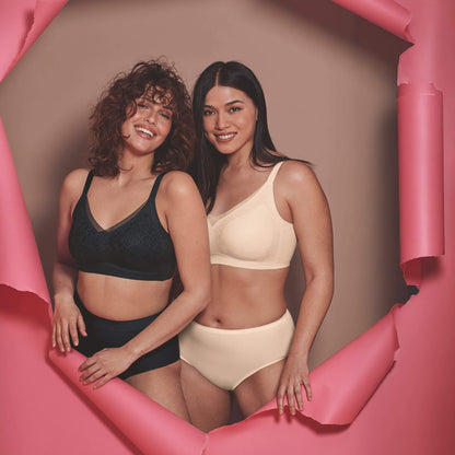 Anita Essential Smart Bralette - flere farver