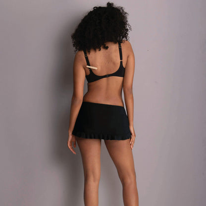 KIKI bikini bund - Mix og Match Blacks