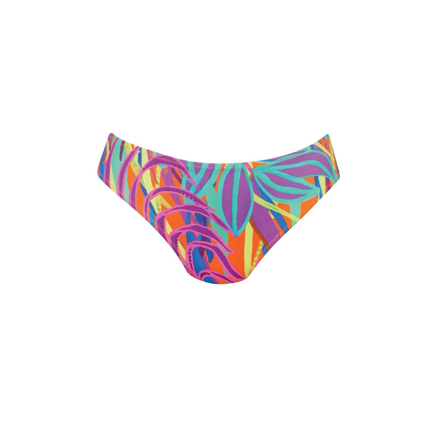HENNY bikini bund - Lula Flower