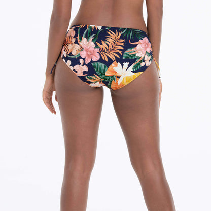 Rosa Faia IVE bikini bund - Tropical Sunset