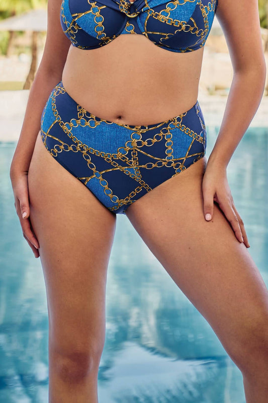 PEGGY bikini bund - Sea Chains