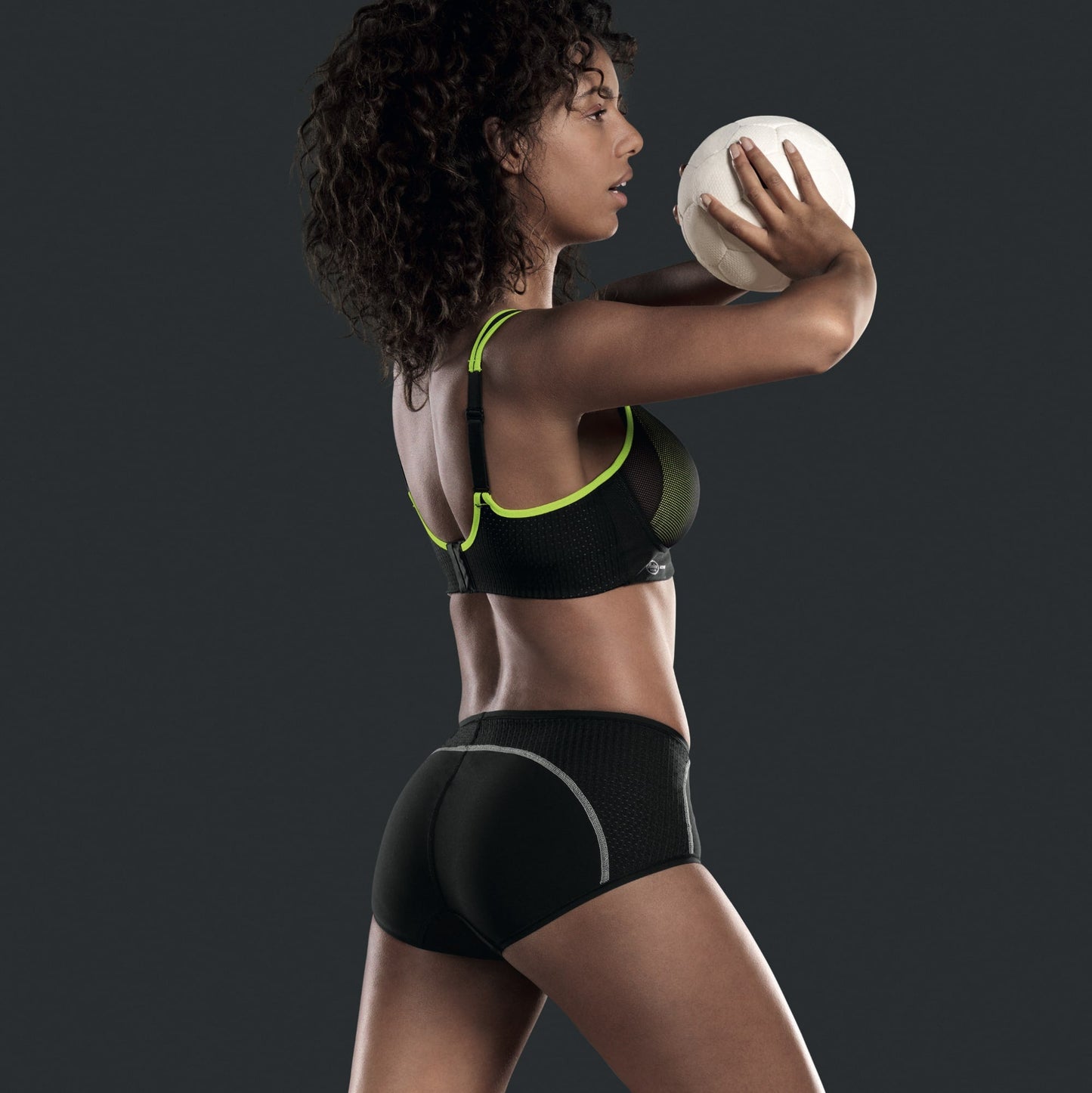 Anita Sport Panty 1627