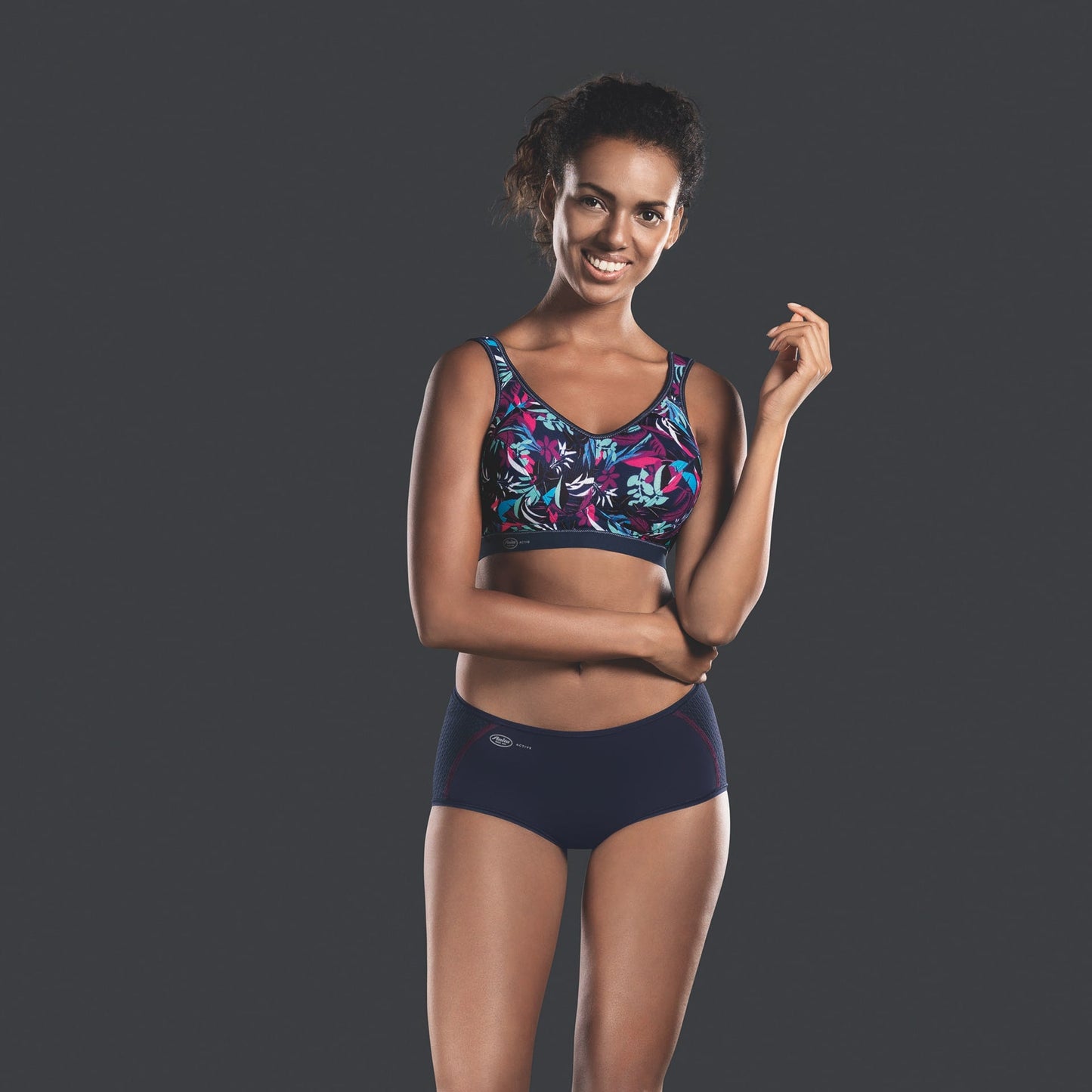 Anita Sport Panty 1627